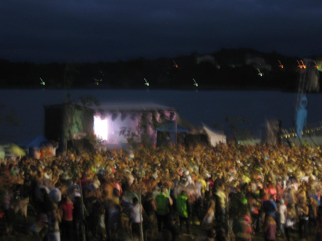 Foreshore 9610